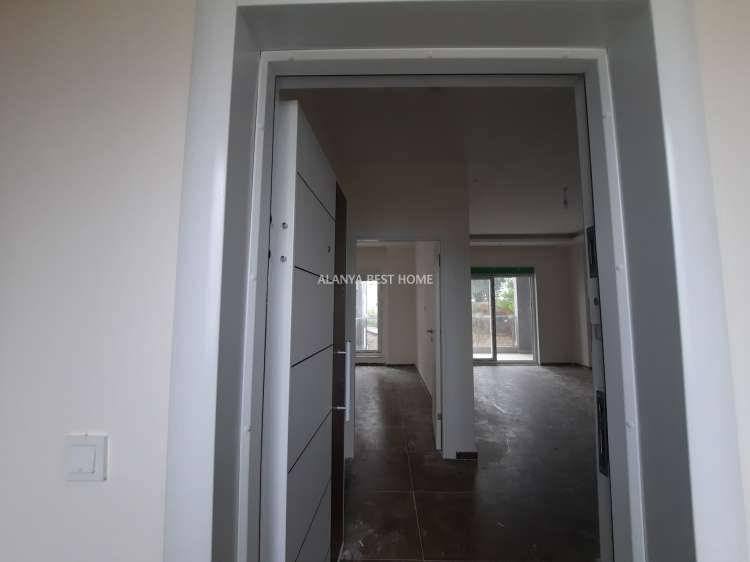 AVSALLAR'DA DENİZE 900 MT MESAFEDE TEK BLOK AKTİVİTELİ 60 M2 1+1 SIFIR SATILIK DAİRE
