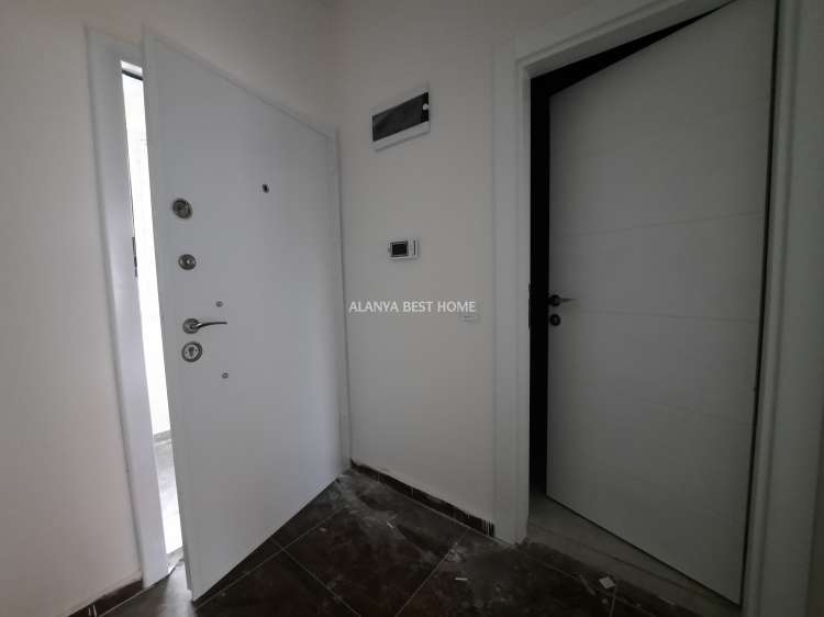 AVSALLAR'DA DENİZE 900 MT MESAFEDE TEK BLOK AKTİVİTELİ 60 M2 1+1 SIFIR SATILIK DAİRE