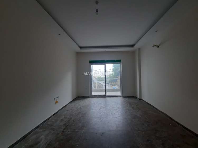 AVSALLAR'DA DENİZE 900 MT MESAFEDE TEK BLOK AKTİVİTELİ 60 M2 1+1 SIFIR SATILIK DAİRE
