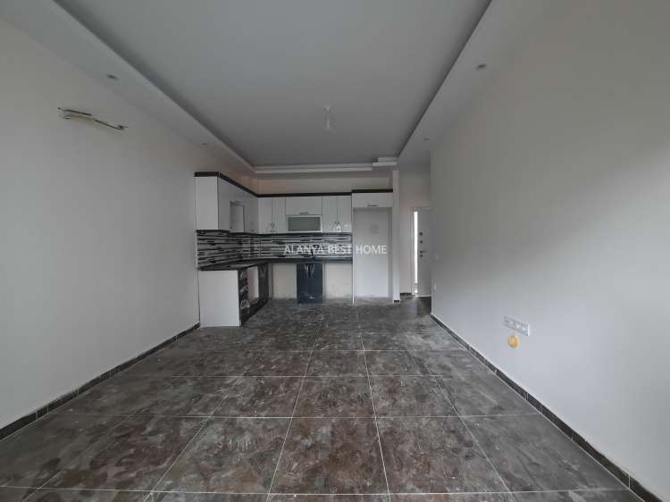 AVSALLAR'DA DENİZE 900 MT MESAFEDE TEK BLOK AKTİVİTELİ 60 M2 1+1 SIFIR SATILIK DAİRE