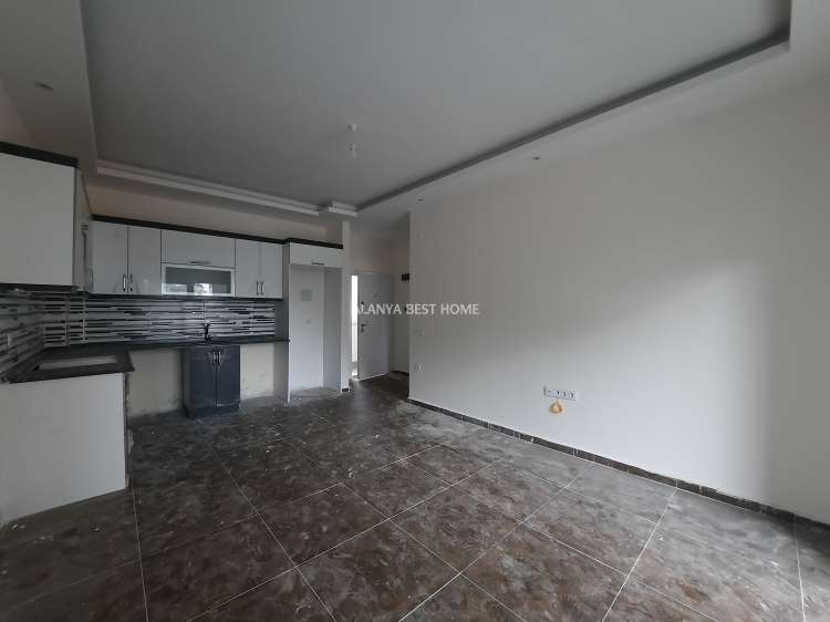 AVSALLAR'DA DENİZE 900 MT MESAFEDE TEK BLOK AKTİVİTELİ 60 M2 1+1 SIFIR SATILIK DAİRE