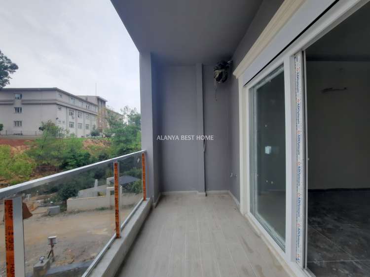 AVSALLAR'DA DENİZE 900 MT MESAFEDE TEK BLOK AKTİVİTELİ 60 M2 1+1 SIFIR SATILIK DAİRE
