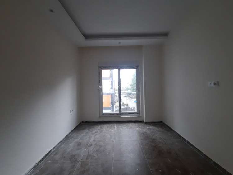 AVSALLAR'DA DENİZE 900 MT MESAFEDE TEK BLOK AKTİVİTELİ 60 M2 1+1 SIFIR SATILIK DAİRE