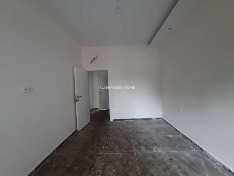 AVSALLAR'DA DENİZE 900 MT MESAFEDE TEK BLOK AKTİVİTELİ 60 M2 1+1 SIFIR SATILIK DAİRE