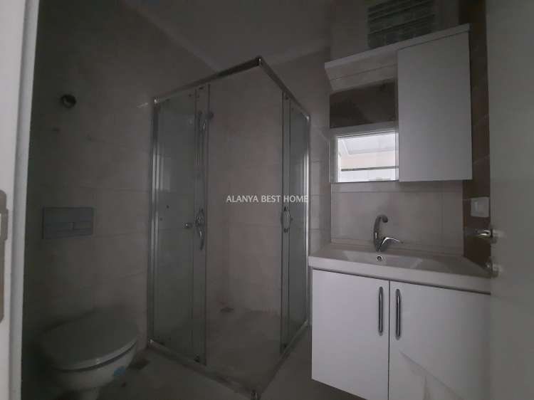 AVSALLAR'DA DENİZE 900 MT MESAFEDE TEK BLOK AKTİVİTELİ 60 M2 1+1 SIFIR SATILIK DAİRE