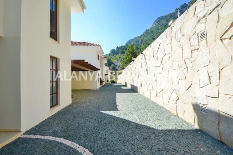 OASİS SKY CLUP VİLLA 5+1