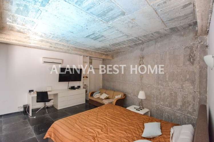 OASİS SKY CLUP VİLLA 5+1