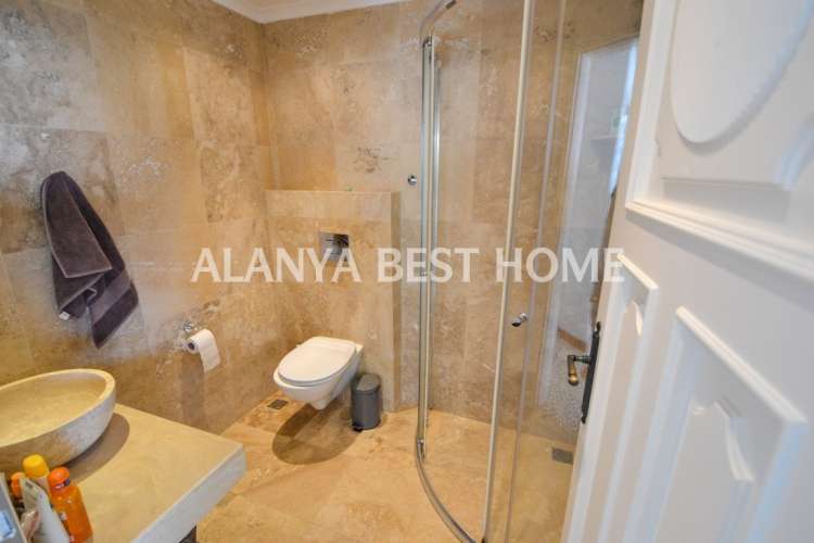 OASİS SKY CLUP VİLLA 5+1