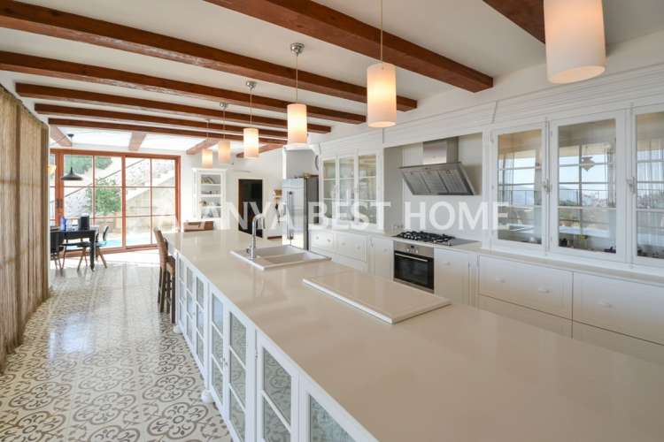 OASİS SKY CLUP VİLLA 5+1