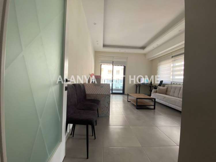 MAHMUTLAR'DA FULL AKTİVİTELİ SİTE İÇERİSİNDE MANZARALI 2+1 EŞYALI SATILIK DUBLEKS DAİRE