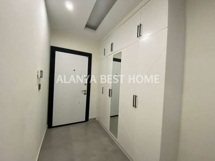 MAHMUTLAR'DA FULL AKTİVİTELİ SİTE İÇERİSİNDE MANZARALI 2+1 EŞYALI SATILIK DUBLEKS DAİRE